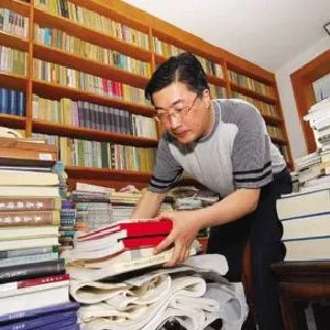 吴香洲