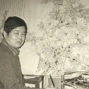 李同安