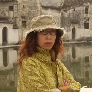 杨芷