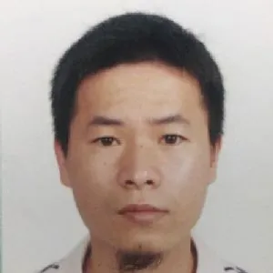 鲍贤杰