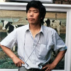 史涛
