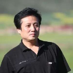 张志雁