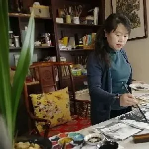 韦伶