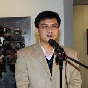 蔡劲松