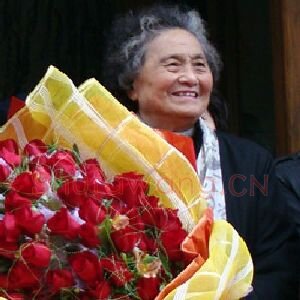 顾美琴
