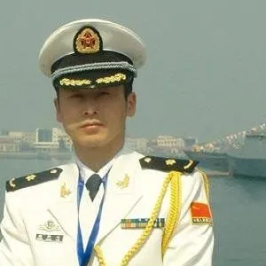 陈松云