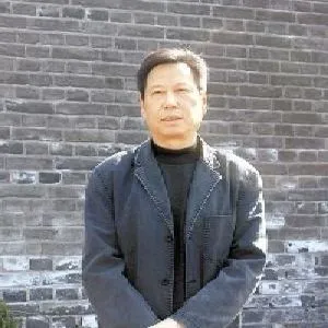颜世林