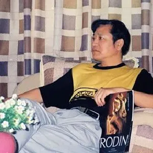 王忠阳