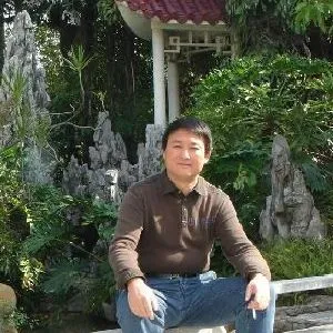 张永平