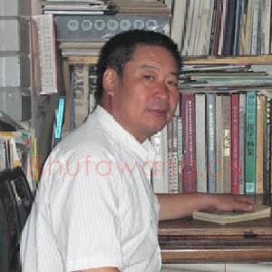 张世明