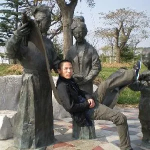 耿劲松