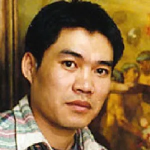 梁力强