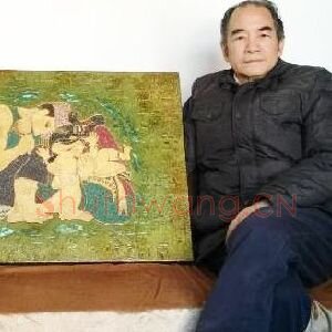 陈圣谋