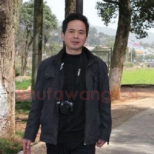 张奎方
