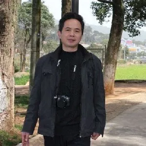 张奎方