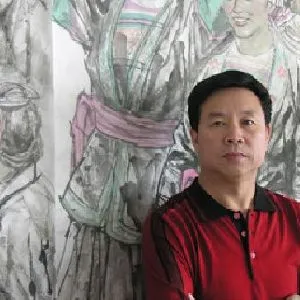 狄少英