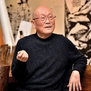 朱松发