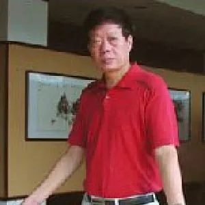 潘锡豪