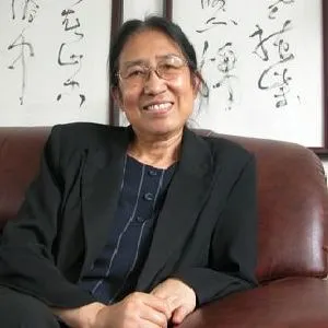 杨景芝