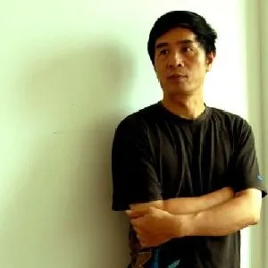 蒋晓东