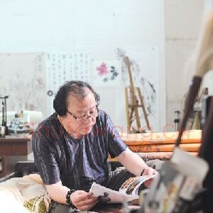 覃仕泉