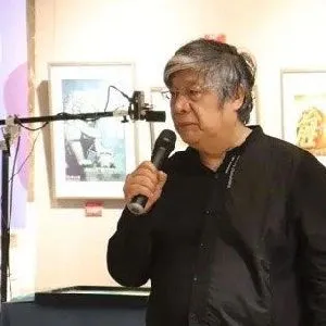 沈天呈