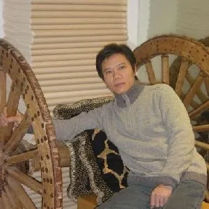 徐默