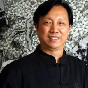 李跃华