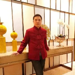 杨政委