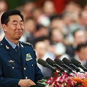 刘振起