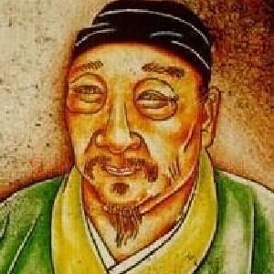 徐渭
