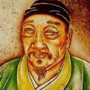 徐渭