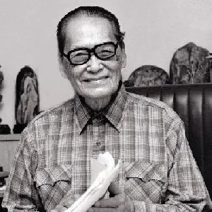 黄君璧