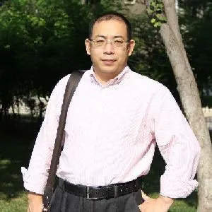 姜志峰