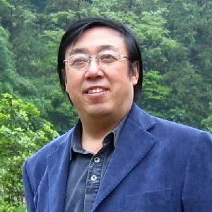 郑同贵