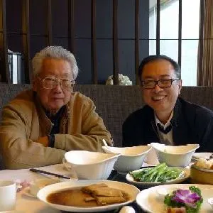 史美诚