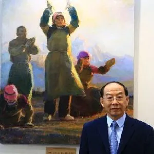 韩玉臣