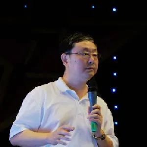陈小林