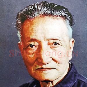阎松父