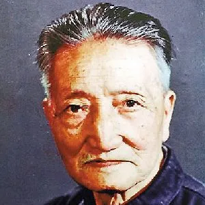 阎松父