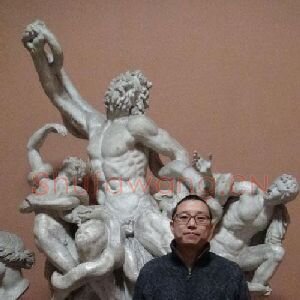 陈晓峰