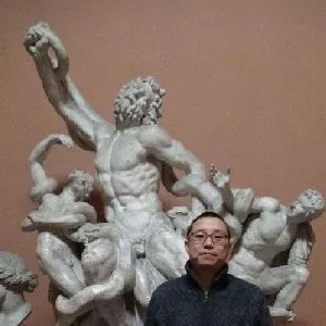 陈晓峰