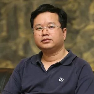 潘小明