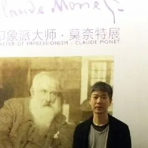 赵楠