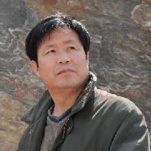 吴建潮