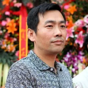 王心刚
