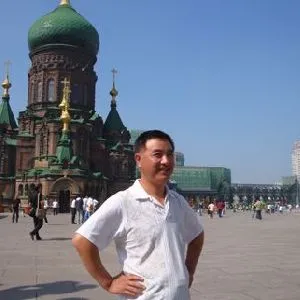 崔善伟