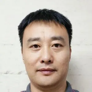 于波