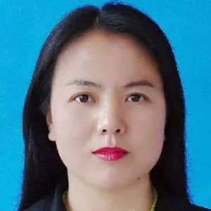 高殿霞