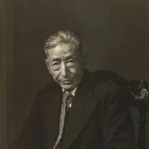 李铁夫